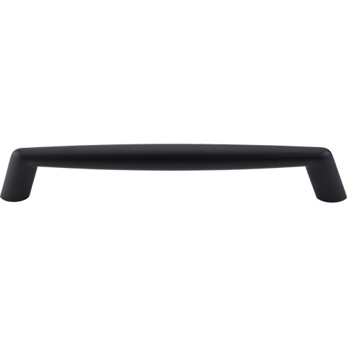 Top Knobs - Rung 12 Inch Center to Center Appliance pull