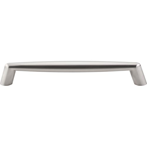 Top Knobs - Rung 12 Inch Center to Center Appliance pull