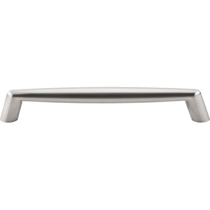 Top Knobs - Rung 12 Inch Center to Center Appliance pull