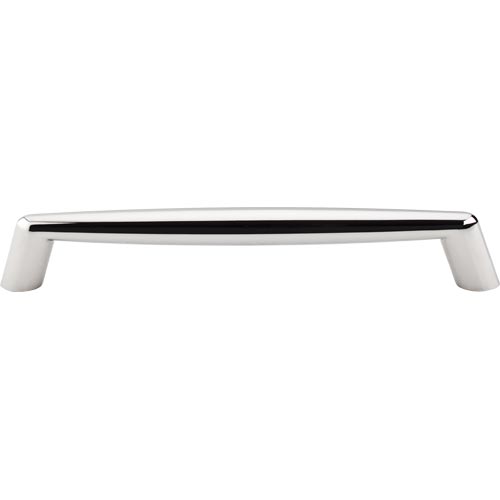 Top Knobs - Rung 12 Inch Center to Center Appliance pull