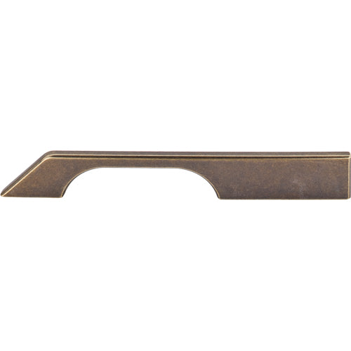 Top Knobs - Tapered Bar Pull 7 Inch (c-c)