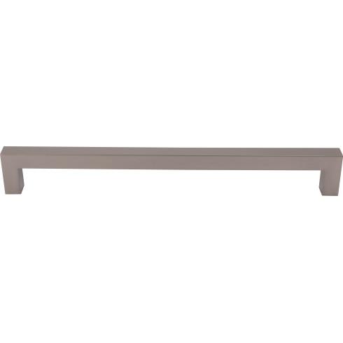 Top Knobs - Square Appliance Pull 18 Inch (c-c)