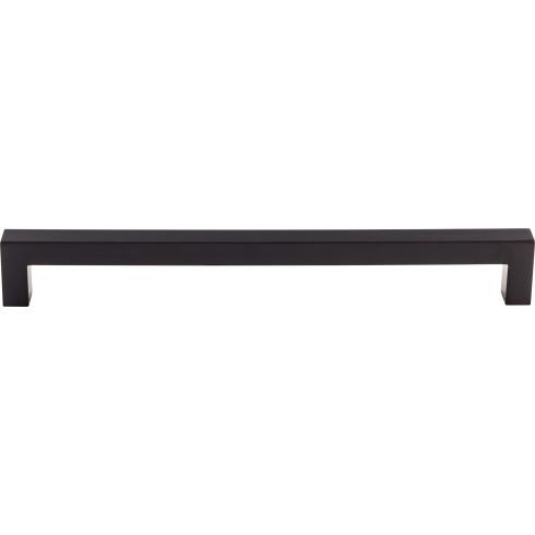 Top Knobs - Square Appliance Pull 18 Inch (c-c)