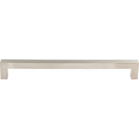 Top Knobs - Square Appliance Pull 18 Inch (c-c)