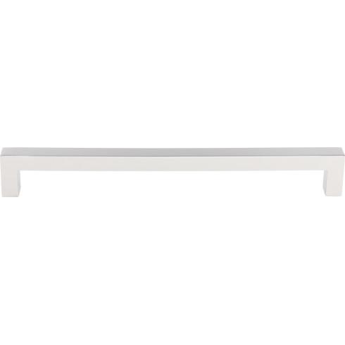 Top Knobs - Square Appliance Pull 18 Inch (c-c)