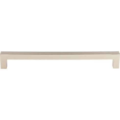 Top Knobs - Square Appliance Pull 18 Inch (c-c)