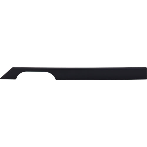 Top Knobs - Tapered 12 Inch Center to Center Bar pull