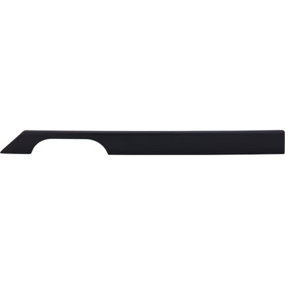 Top Knobs - Tapered 12 Inch Center to Center Bar pull