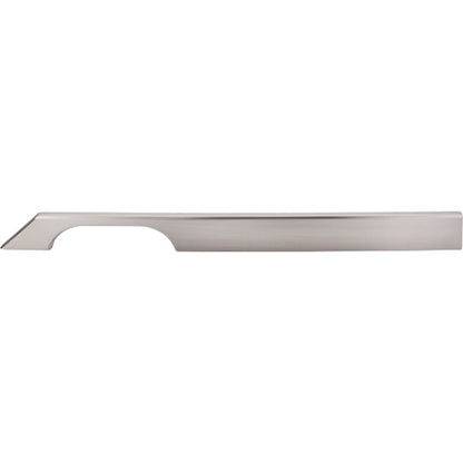 Top Knobs - Tapered 12 Inch Center to Center Bar pull