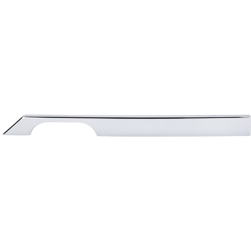 Top Knobs - Tapered 12 Inch Center to Center Bar pull