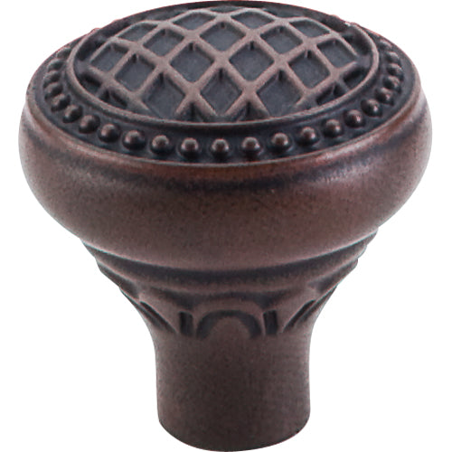 Top Knobs - Trevi 1 5/16 Inch Diameter Round Knob