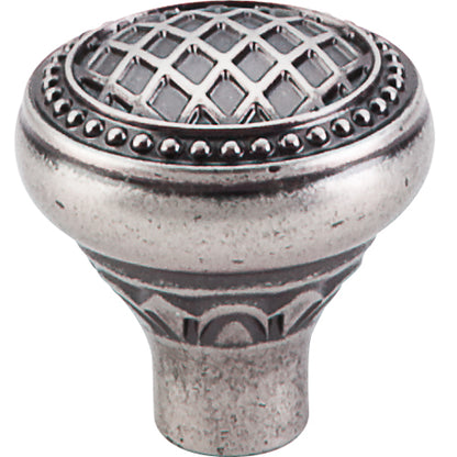 Top Knobs - Trevi 1 5/16 Inch Diameter Round Knob