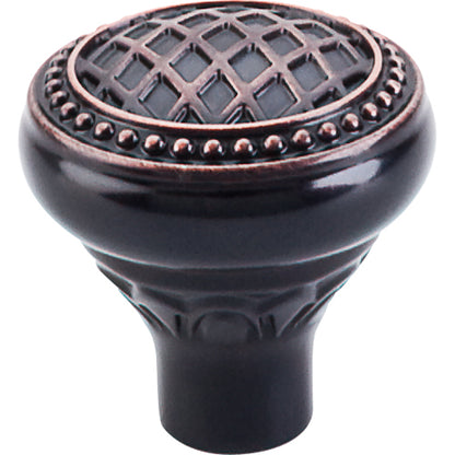 Top Knobs - Trevi 1 5/16 Inch Diameter Round Knob
