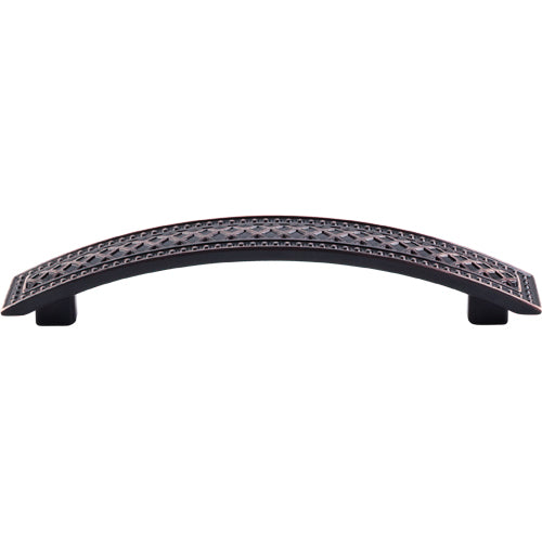 Top Knobs - Trevi Crest 5 Inch Center to Center Bar pull
