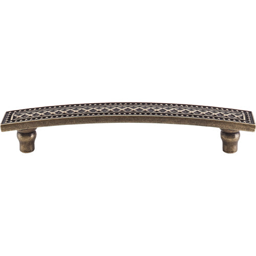 Top Knobs - Trevi 5 Inch Center to Center Bar pull