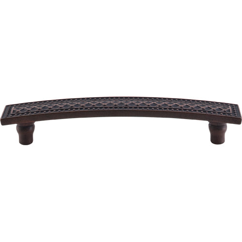 Top Knobs - Trevi 5 Inch Center to Center Bar pull