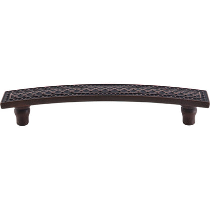 Top Knobs - Trevi 5 Inch Center to Center Bar pull