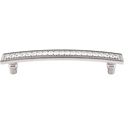 Top Knobs - Trevi 5 Inch Center to Center Bar pull