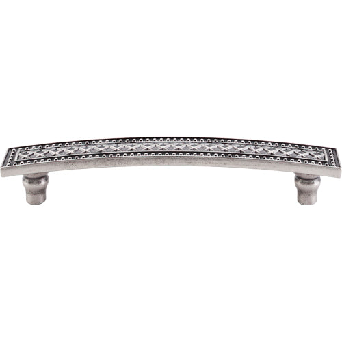 Top Knobs - Trevi 5 Inch Center to Center Bar pull