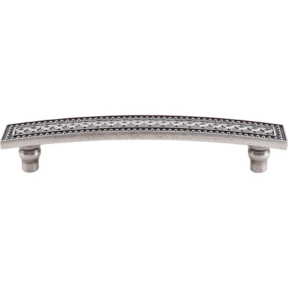 Top Knobs - Trevi 5 Inch Center to Center Bar pull