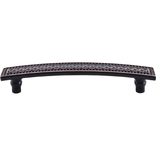Top Knobs - Trevi 5 Inch Center to Center Bar pull