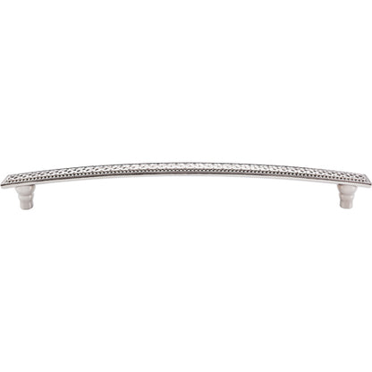 Top Knobs - Trevi 12 Inch Center to Center Appliance pull
