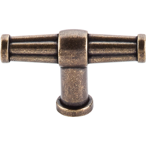 Top Knobs - Luxor T-Handle 2 1/2 Inch