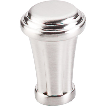 Top Knobs - Luxor 7/8 Inch Diameter Round Knob