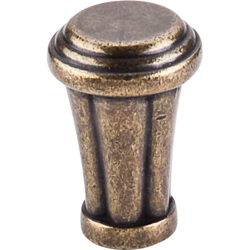Top Knobs - Luxor 7/8 Inch Diameter Round Knob