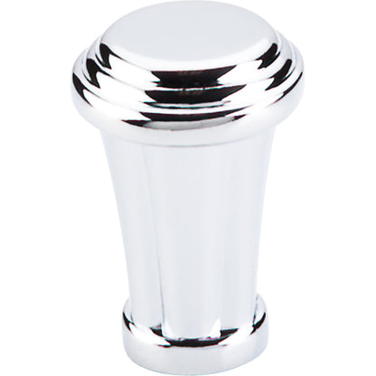 Top Knobs - Luxor 7/8 Inch Diameter Round Knob