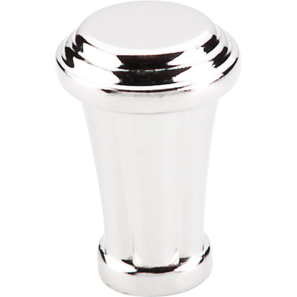 Top Knobs - Luxor 7/8 Inch Diameter Round Knob