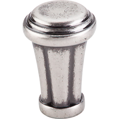 Top Knobs - Luxor 7/8 Inch Diameter Round Knob