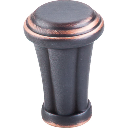 Top Knobs - Luxor 7/8 Inch Diameter Round Knob