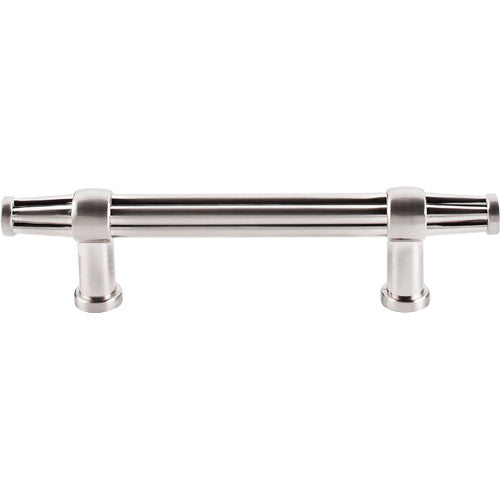Top Knobs - Luxor 3 3/4 Inch Center to Center Bar pull