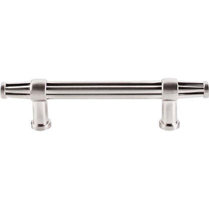 Top Knobs - Luxor 3 3/4 Inch Center to Center Bar pull