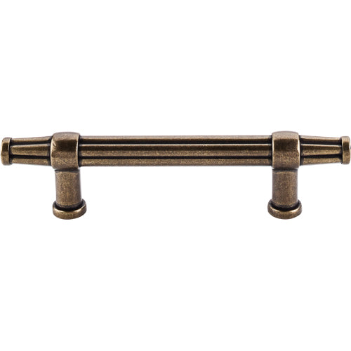 Top Knobs - Luxor 3 3/4 Inch Center to Center Bar pull