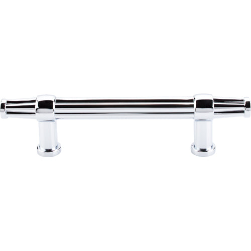 Top Knobs - Luxor 3 3/4 Inch Center to Center Bar pull