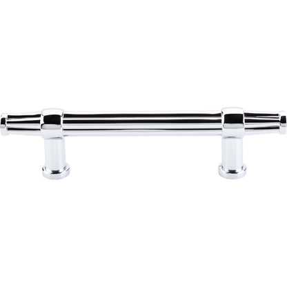 Top Knobs - Luxor 3 3/4 Inch Center to Center Bar pull