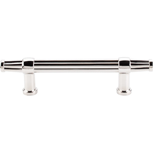 Top Knobs - Luxor 3 3/4 Inch Center to Center Bar pull