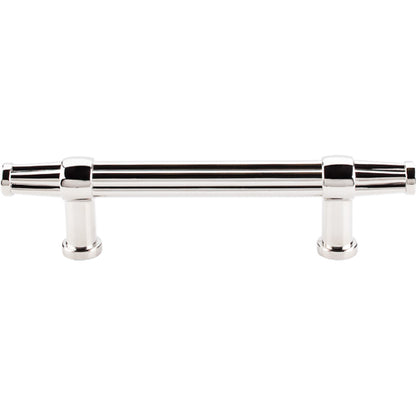 Top Knobs - Luxor 3 3/4 Inch Center to Center Bar pull
