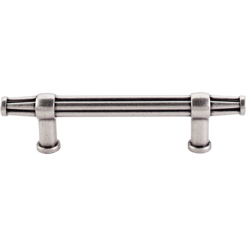 Top Knobs - Luxor 3 3/4 Inch Center to Center Bar pull