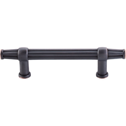 Top Knobs - Luxor 3 3/4 Inch Center to Center Bar pull
