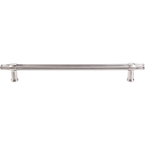 Top Knobs - Luxor 12 Inch Center to Center Appliance pull