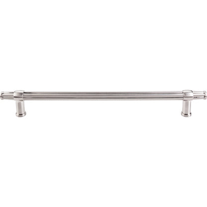 Top Knobs - Luxor 12 Inch Center to Center Appliance pull