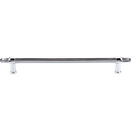 Top Knobs - Luxor 12 Inch Center to Center Appliance pull