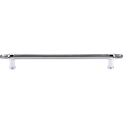 Top Knobs - Luxor 12 Inch Center to Center Appliance pull