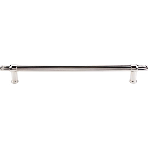 Top Knobs - Luxor 12 Inch Center to Center Appliance pull