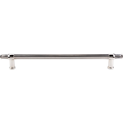Top Knobs - Luxor 12 Inch Center to Center Appliance pull