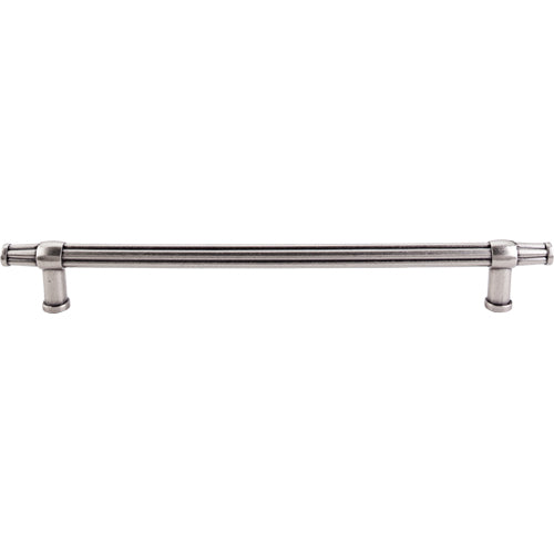 Top Knobs - Luxor 12 Inch Center to Center Appliance pull
