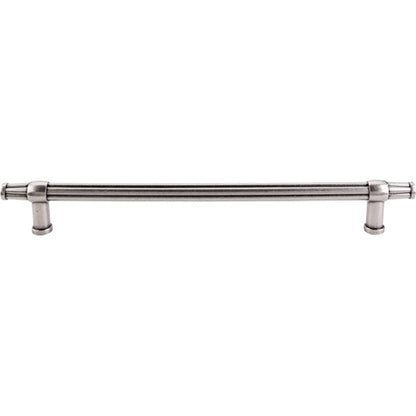 Top Knobs - Luxor 12 Inch Center to Center Appliance pull